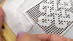 КРАСИВАЯ вышивка| Мережка| Hand embroidery|