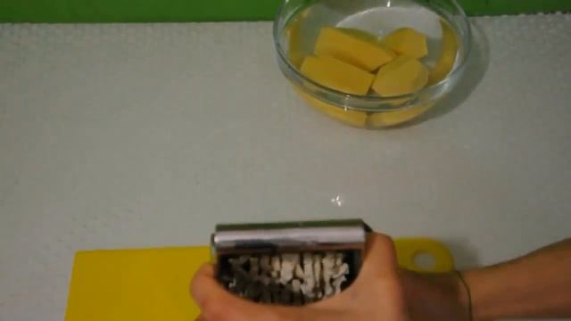 ГРИБНОЙ СУП ПЮРЕ ИЗ БЕЛЫХ ГРИБОВ РЕЦЕПТ! смотреть онлайн