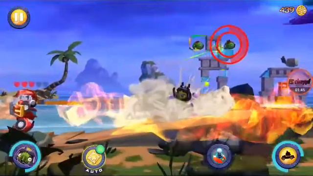 Angry birds transformers смотреть онлайн