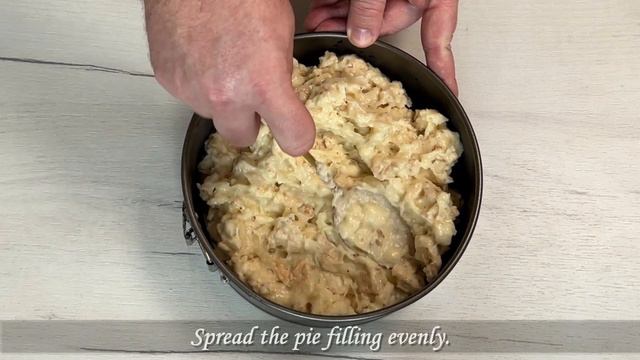 Low calorie dessert! I have been looking for this recipe for a long time! Easy to cook. смотреть онлайн