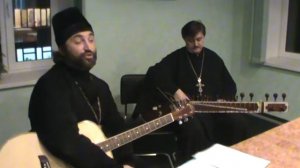 Табор уходит в небо