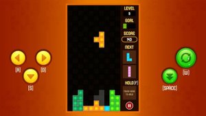 TETRIS Block Puzzle - Classic Mode - Levels 1 to 12 Complete