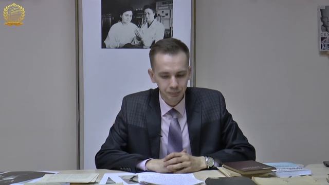 Лекция «История изобретений военных лет (1941–1945): открытия микробиолога Зинаиды Ермольевой» смотреть онлайн