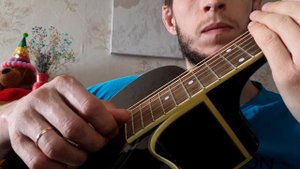 Khalif - УТОПАЙ, разбор на гитаре (БЕЗ БАРЭ)