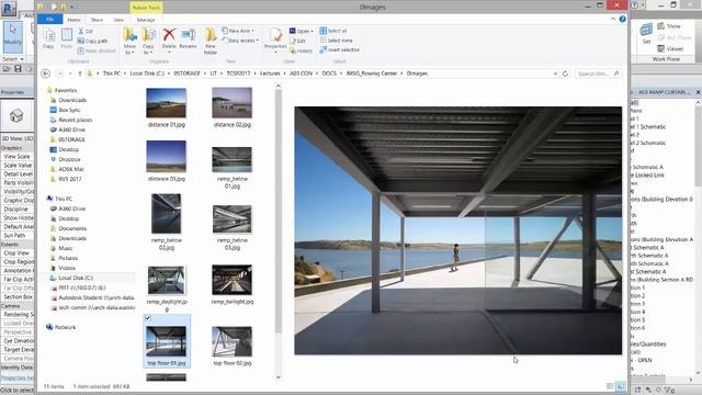 3 14 Revit Curtain Wall Ramp Intro смотреть онлайн