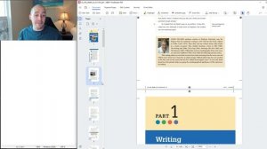 Abbyy Finereader 16 - How to Split and Crop pages in a PDF