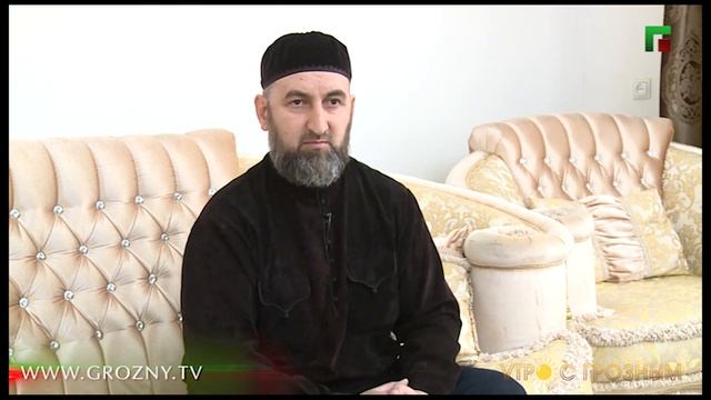 Семья Сулеймановых