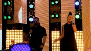 Europa Plus LIVE 2015 «Бурито» и Ёлка Ты знаешь