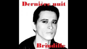 Dernière nuit - Brindille