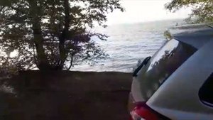 Отзыв, TOYOTA COROLLA FIELDER 2017г. С аукциона USS NAGOYA в Калининград. Во Владивостоке 1 110 000