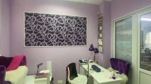 Открытие салона красоты‼️МАНИКЮРНЫЙ КАБИНЕТ