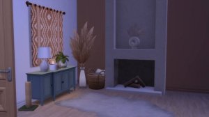 SIMS 4 | FAMILY HOUSE WITH NEWBORN + TODDLER  | CC