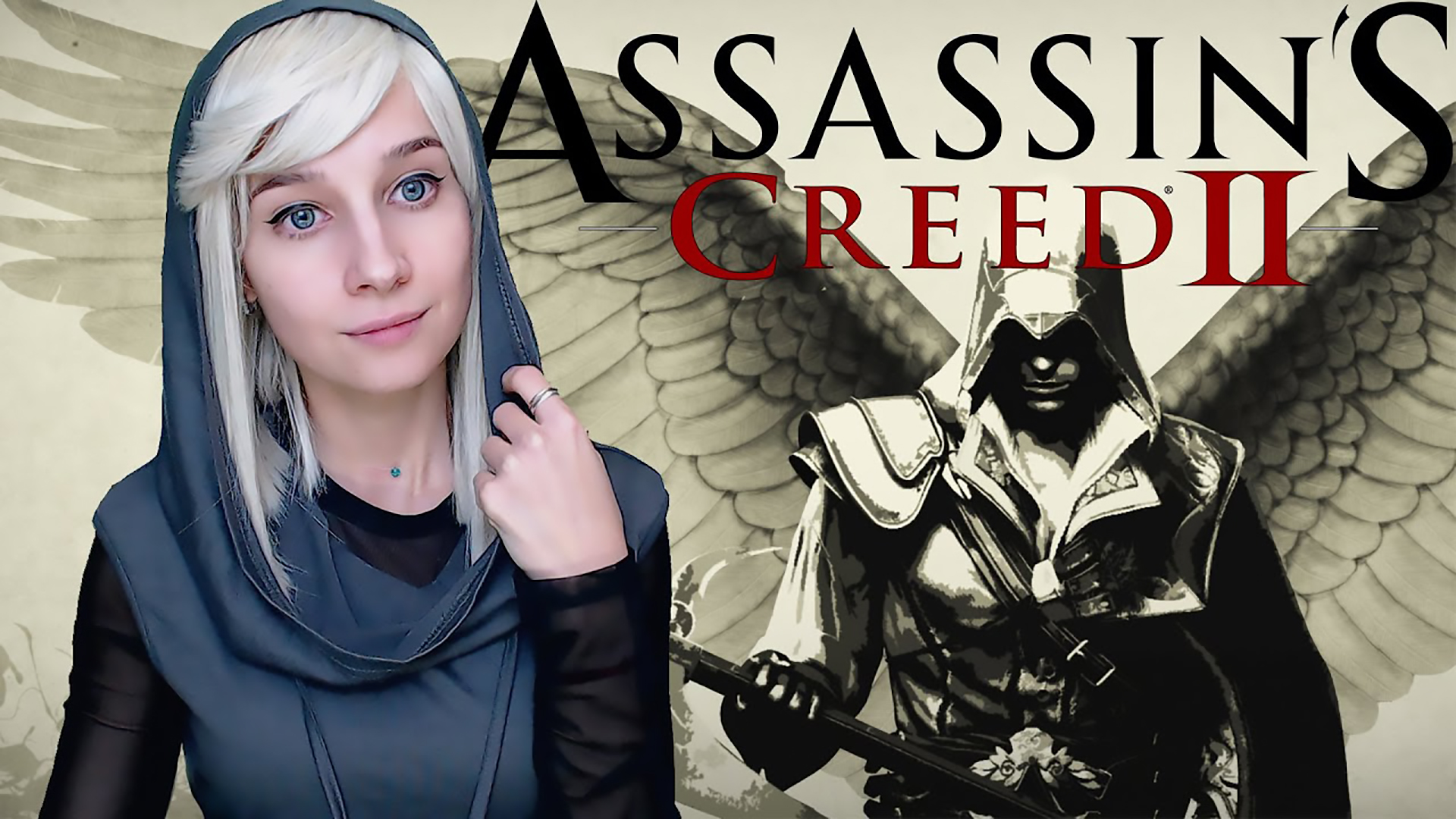 ASSASSIN'S CREED 2 ► ЭЦИО ЛЁТЧИК-ИСТРЕБИТЕЛЬ ► Прохождение #7