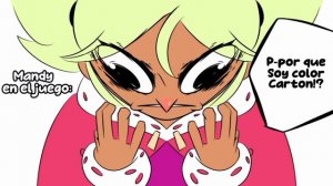 MANDY x CHESTER   [Brawl Stars]