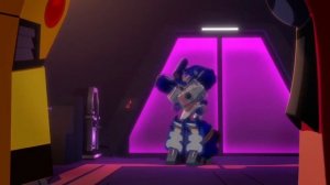 Саундвейв флексит под Сабатон