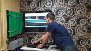 Честные замеры. Сравнение усилителей DST CA 160.4 и DST PA 150.4