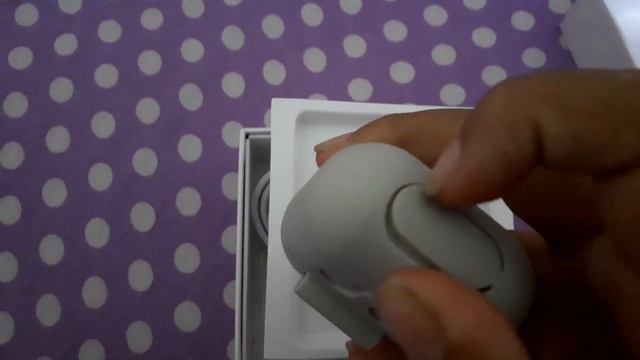 "HOCO ES26 PLUS" unboxing смотреть онлайн