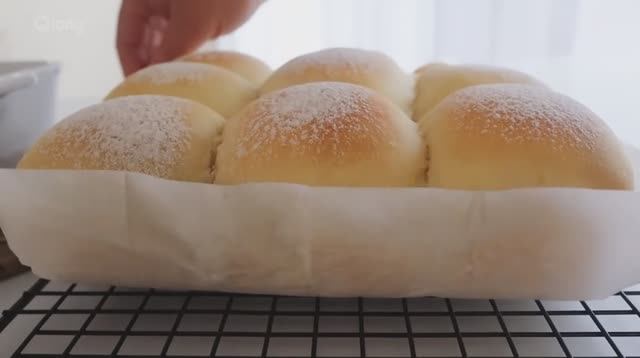 Домашний хлебушек, вкуснейшие булочки!