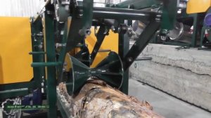 Линия для переработки тонкомера УПТ-250С