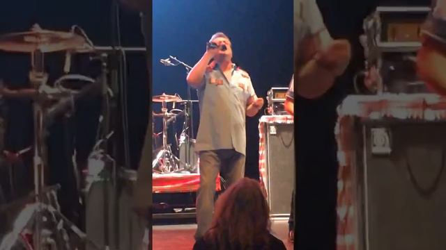 You've Lost That Lovin' Feelin'💖Bye Bye Baby💖Leslie Mckeown's Bay City Rollers🌟Richmondhill 🇨🇦 смотреть онлайн