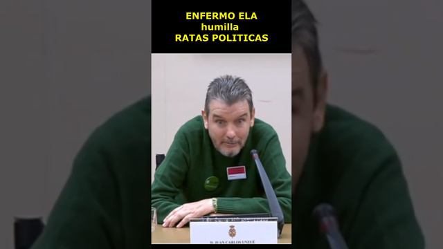 UNZUE humilla a POLITICOS #españa