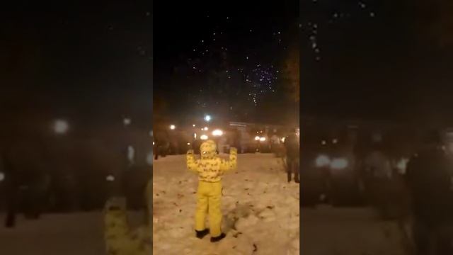 салют 2017 в Иркутске смотреть онлайн