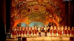 Ехал на ярмарку ухарь купец Воронежский Русский хор Russ