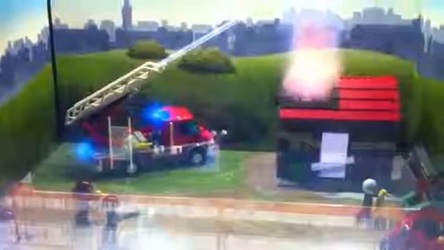 lego toys displays with 3d videos смотреть онлайн