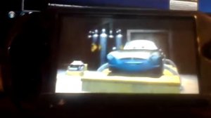 Обзор PSP e1008