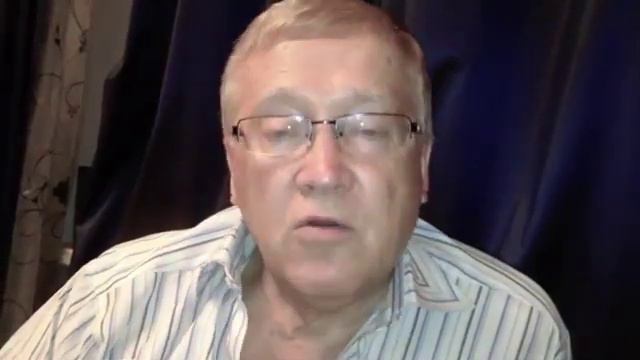 Волновая генетика. Пётр Горяев 19.09.2012