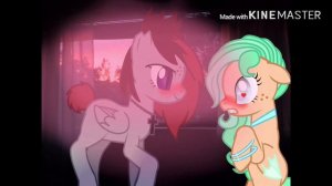 Леша Свик Малиновый свет (Малиновый свет упал на окна танцует во тьме пара влюблённых)