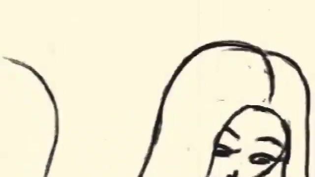 Girl and Guy vore show