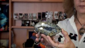 Коллекция Агатов: из чего делают авторские украшения