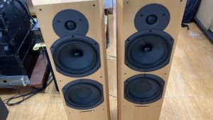 Wharfedale diamond 9.5. Đã bán !!