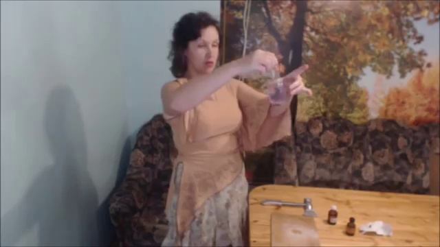 Растирка от боли в суставах