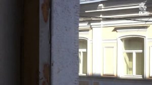 Реставрация деревянных окон