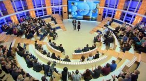 Время покажет. Выпуск от 16.09.2014