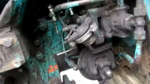 3 Способа снять бак с Т40