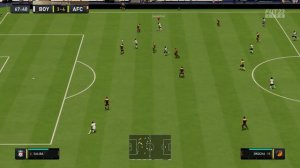 FIFA 23 Okocha simon