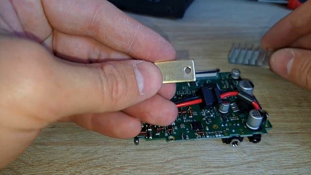 QYT KT-7900D куплена в 2023г. ничего не меняется, доработка и настройка смотреть онлайн