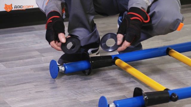 Шведская стенка в распор смотреть онлайн