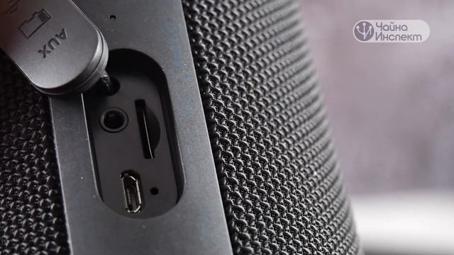 Mifa A8. Недорогая портативная bluetooth колонка с широким функционалом.