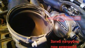 Плохо работает, троит, дергается BMW E65 740i