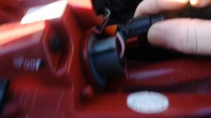 Hyundai Tucson 2014 - 2020: How to Replace Brake Light Bulbs