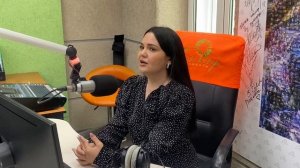 Яшь, талантлы, өметле җырчы Гүзәл Салаватова бүген бездә кунакта!?