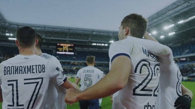 НАШИМИ ГЛАЗАМИ — #БалтикаАлания