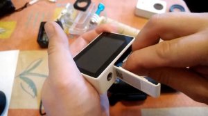 Покупка бу экш камеры, как проверить и не лохануться!