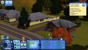 The Sims 3: Питомцы #16 Как приютить дикую лошадь
