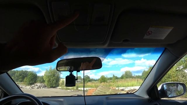 HYUNDAI SOLARIS Отзыв Владельца смотреть онлайн