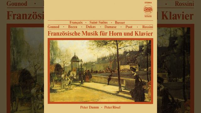 Pavane variée смотреть онлайн